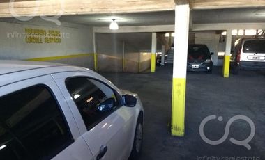 Cochera Lanús Oeste - calle Ministro Brin - Excelente ubicación