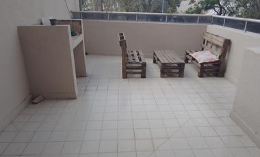 Departamento en Cofico