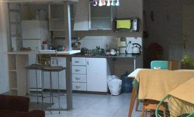 Departamento en venta - 1 Dormitorio 1 Baño - San Miguel