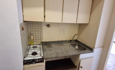 Departamento Monoambiente en alquiler - 1 Baño - Retiro
