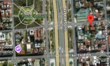 Departamento Monoambiente en alquiler - 1 Baño - Retiro