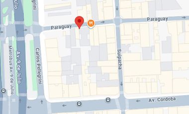 Departamento Monoambiente en alquiler - 1 Baño - Retiro