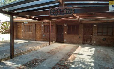 PH en La Lucila Del Mar