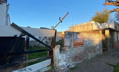 Casa de 3 ambientes sobre lote de 252m2