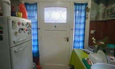 Casa de 3 ambientes sobre lote de 252m2