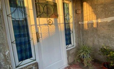 Casa de 3 ambientes sobre lote de 252m2