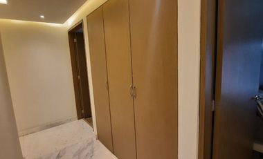 DEPARTAMENTO AMUEBLADO EN RENTA EN POLANCO