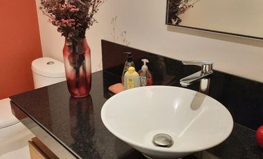 DEPARTAMENTO AMUEBLADO EN RENTA EN POLANCO