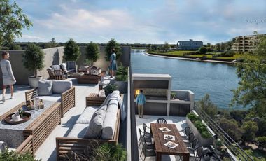 Departamento  en Venta en Pilar, G.B.A. Zona Norte, Argentina