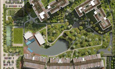 Departamento  en Venta en Pilar, G.B.A. Zona Norte, Argentina