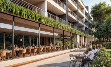 Departamento  en Venta en Pilar, G.B.A. Zona Norte, Argentina