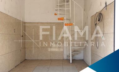 LOCAL COMERCIAL DE 2 PLANTAS EN VENTA, COL. CENTRO, TEPIC, NAY. (F)