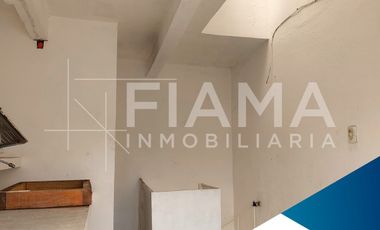 LOCAL COMERCIAL DE 2 PLANTAS EN VENTA, COL. CENTRO, TEPIC, NAY. (F)