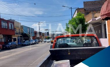 LOCAL COMERCIAL DE 2 PLANTAS EN VENTA, COL. CENTRO, TEPIC, NAY. (F)