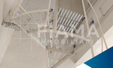 LOCAL COMERCIAL DE 2 PLANTAS EN VENTA, COL. CENTRO, TEPIC, NAY. (F)