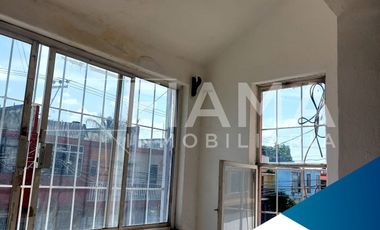 LOCAL COMERCIAL DE 2 PLANTAS EN VENTA, COL. CENTRO, TEPIC, NAY. (F)