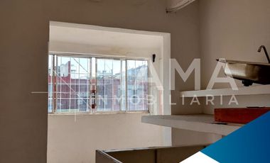 LOCAL COMERCIAL DE 2 PLANTAS EN VENTA, COL. CENTRO, TEPIC, NAY. (F)