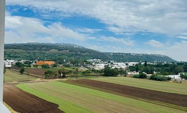 Estrena Departamento en Renta Punto Sur