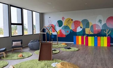 Estrena Departamento en Renta Punto Sur