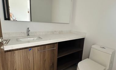 Estrena Departamento en Renta Punto Sur