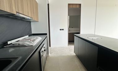 Estrena Departamento en Renta Punto Sur