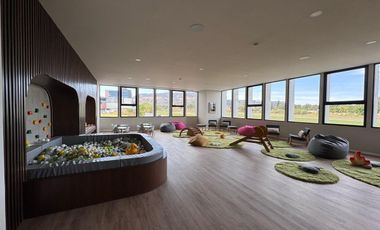 Estrena Departamento en Renta Punto Sur