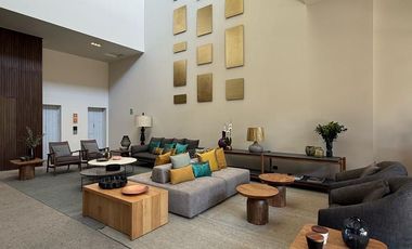 Estrena Departamento en Renta Punto Sur