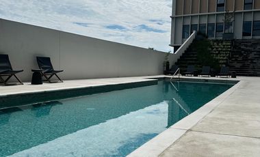 Estrena Departamento en Renta Punto Sur