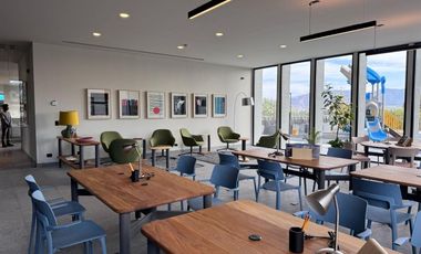 Estrena Departamento en Renta Punto Sur