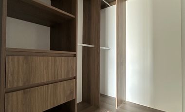 Estrena Departamento en Renta Punto Sur