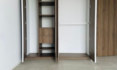 Estrena Departamento en Renta Punto Sur