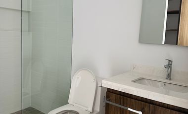 Estrena Departamento en Renta Punto Sur