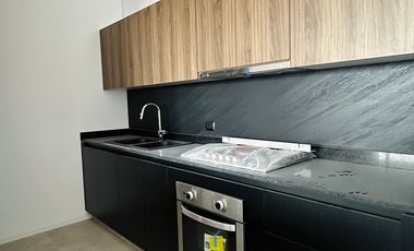 Estrena Departamento en Renta Punto Sur