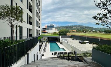 Estrena Departamento en Renta Punto Sur