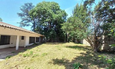 Casa en venta - 4 Dormitorios 1 Baño - Ministro Rivadavia