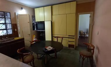 Casa en venta - 4 Dormitorios 1 Baño - Ministro Rivadavia