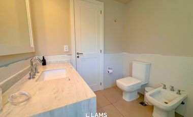 Alquiler temporario 25/26 - Casa estilo campo 4 ambientes - Rumencó