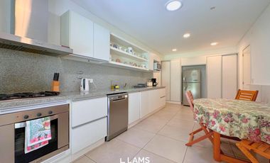 Alquiler temporario 25/26 - Casa estilo campo 4 ambientes - Rumencó