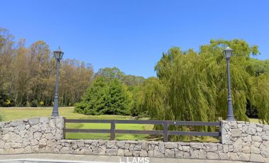 Alquiler temporario 25/26 - Casa estilo campo 4 ambientes - Rumencó