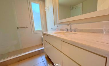 Alquiler temporario 25/26 - Casa estilo campo 4 ambientes - Rumencó