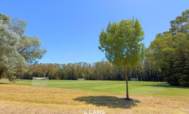 Alquiler temporario 25/26 - Casa estilo campo 4 ambientes - Rumencó