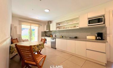 Alquiler temporario 25/26 - Casa estilo campo 4 ambientes - Rumencó