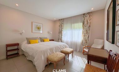 Alquiler temporario 25/26 - Casa estilo campo 4 ambientes - Rumencó