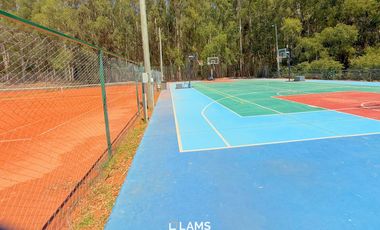 Alquiler temporario 25/26 - Casa estilo campo 4 ambientes - Rumencó