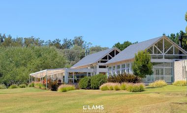 Alquiler temporario 25/26 - Casa estilo campo 4 ambientes - Rumencó