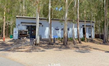 Alquiler temporario 25/26 - Casa estilo campo 4 ambientes - Rumencó