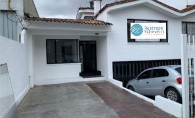 Casa Comercial en Arriendo, Cedritos, Bogotá