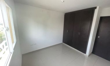 Apartamento en arriendo barrio El Poblado en Barranquilla