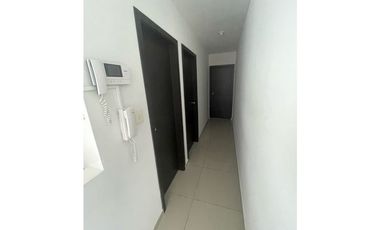 Apartamento en arriendo barrio El Poblado en Barranquilla