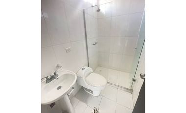 Apartamento en arriendo barrio El Poblado en Barranquilla